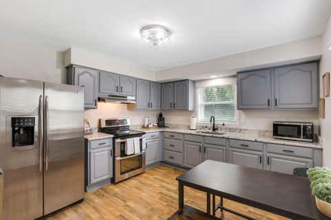 Tiny photo for 25816 Goosecreek Road, McArthur, OH 45651 (MLS # 226031540)