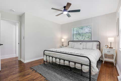 Tiny photo for 25816 Goosecreek Road, McArthur, OH 45651 (MLS # 226031540)