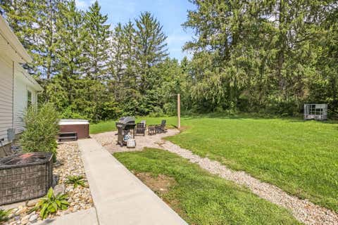 Tiny photo for 25816 Goosecreek Road, McArthur, OH 45651 (MLS # 226031540)