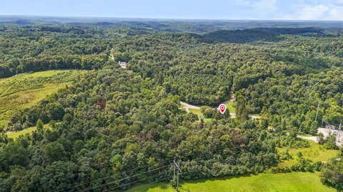Tiny photo for 25816 Goosecreek Road, McArthur, OH 45651 (MLS # 226031540)