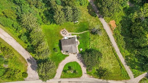 Tiny photo for 25816 Goosecreek Road, McArthur, OH 45651 (MLS # 226031540)