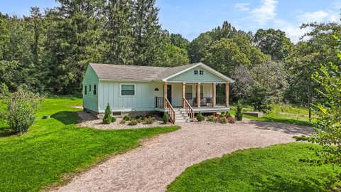 Tiny photo for 25816 Goosecreek Road, McArthur, OH 45651 (MLS # 226031540)