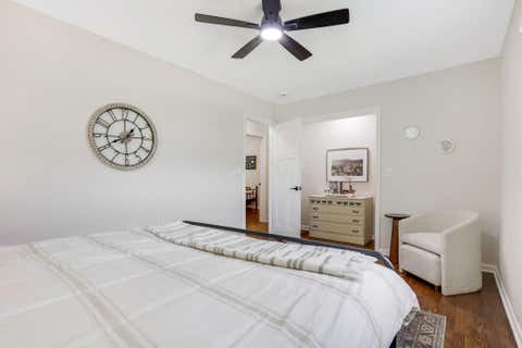 Tiny photo for 25816 Goosecreek Road, McArthur, OH 45651 (MLS # 226031540)
