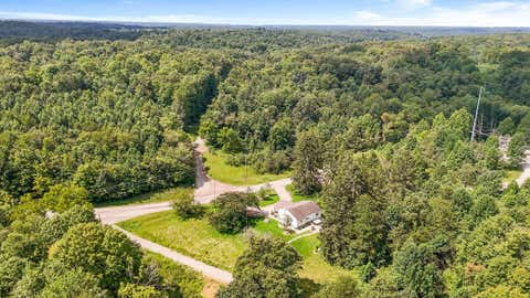 Tiny photo for 25816 Goosecreek Road, McArthur, OH 45651 (MLS # 226031540)