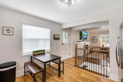 Tiny photo for 25816 Goosecreek Road, McArthur, OH 45651 (MLS # 226031540)