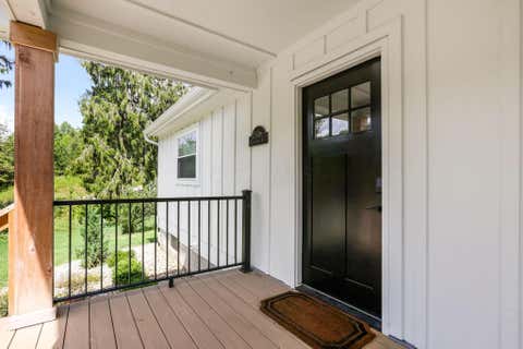 Tiny photo for 25816 Goosecreek Road, McArthur, OH 45651 (MLS # 226031540)