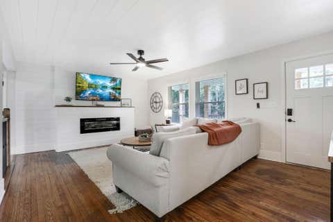 Tiny photo for 25816 Goosecreek Road, McArthur, OH 45651 (MLS # 226031540)