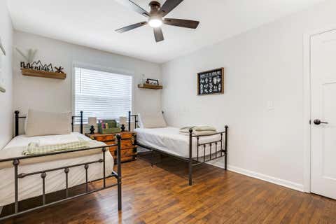 Tiny photo for 25816 Goosecreek Road, McArthur, OH 45651 (MLS # 226031540)