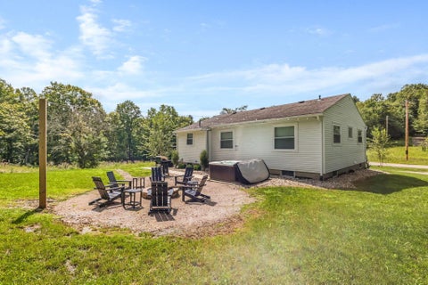 Tiny photo for 25816 Goosecreek Road, McArthur, OH 45651 (MLS # 226031540)