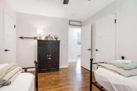 Tiny photo for 25816 Goosecreek Road, McArthur, OH 45651 (MLS # 226031540)