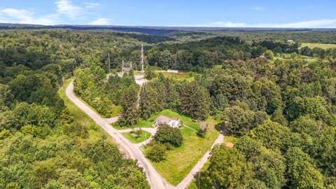 Tiny photo for 25816 Goosecreek Road, McArthur, OH 45651 (MLS # 226031540)