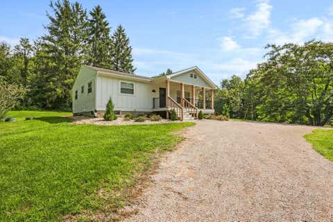 Tiny photo for 25816 Goosecreek Road, McArthur, OH 45651 (MLS # 226031540)