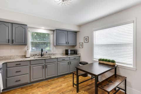 Tiny photo for 25816 Goosecreek Road, McArthur, OH 45651 (MLS # 226031540)