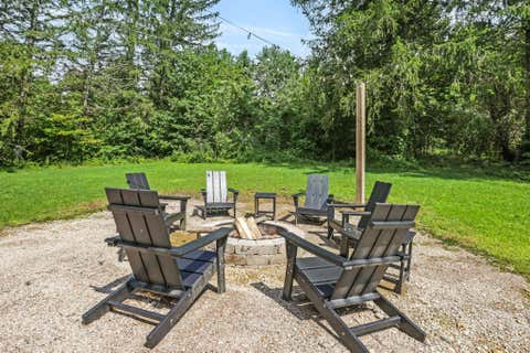 Tiny photo for 25816 Goosecreek Road, McArthur, OH 45651 (MLS # 226031540)