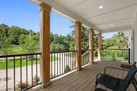 Tiny photo for 25816 Goosecreek Road, McArthur, OH 45651 (MLS # 226031540)