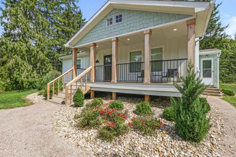 Tiny photo for 25816 Goosecreek Road, McArthur, OH 45651 (MLS # 226031540)