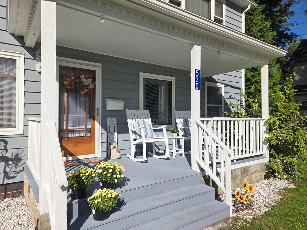 Photo of 530 N Market Street, Galion, OH 44833 (MLS # 226037232)