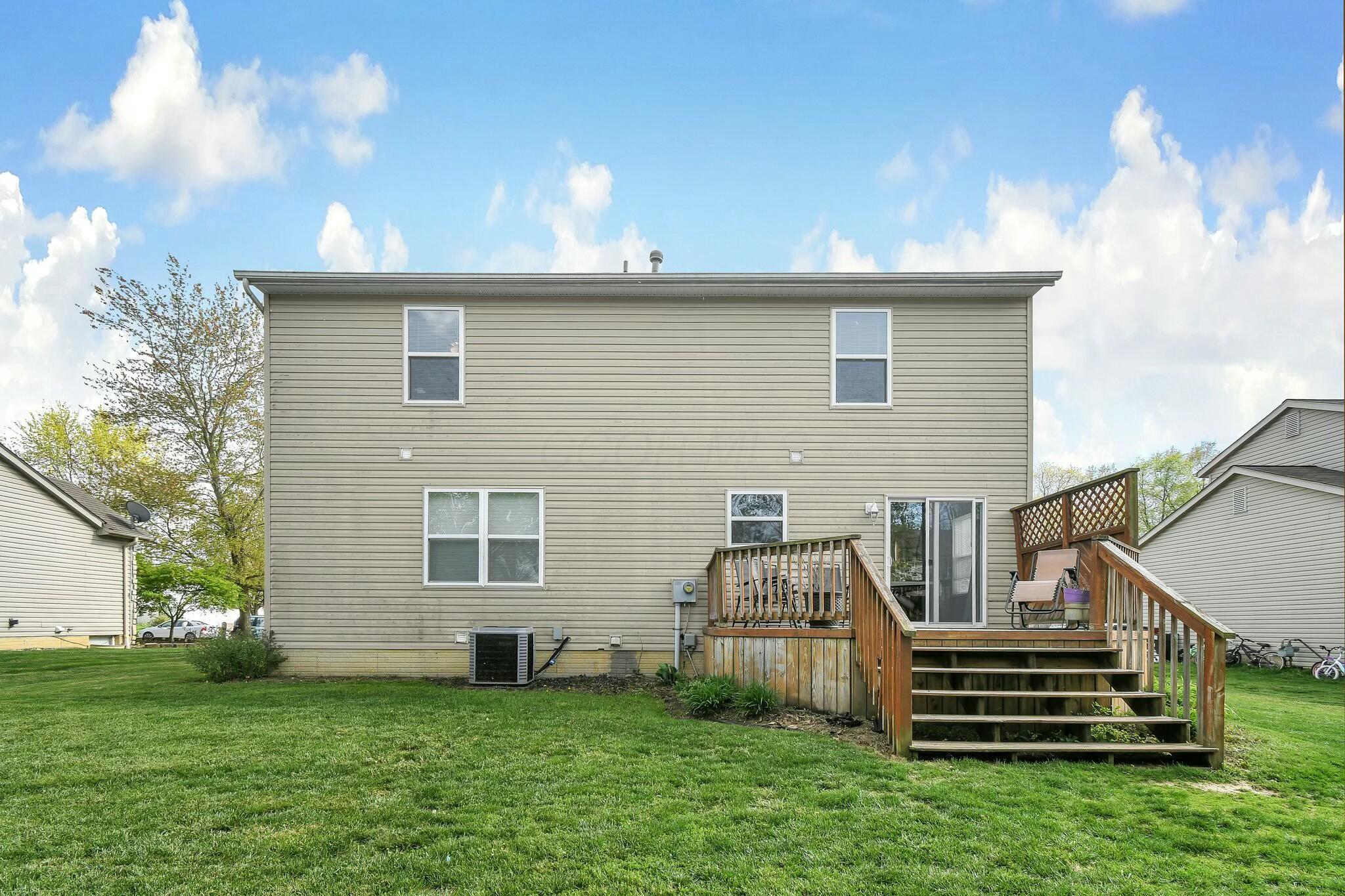 576 Monroe Drive, Ashville, Ohio image 31