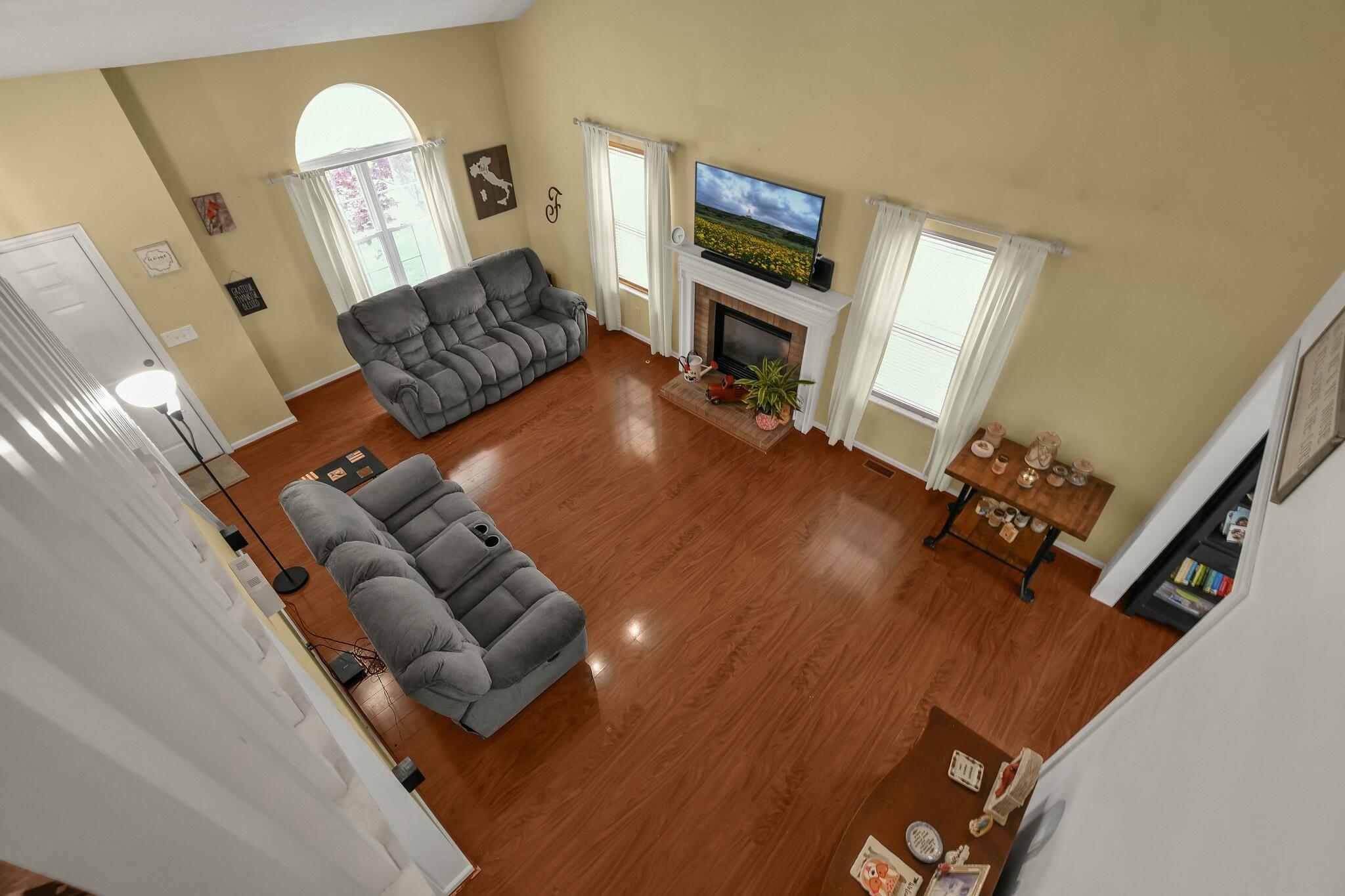576 Monroe Drive, Ashville, Ohio image 21