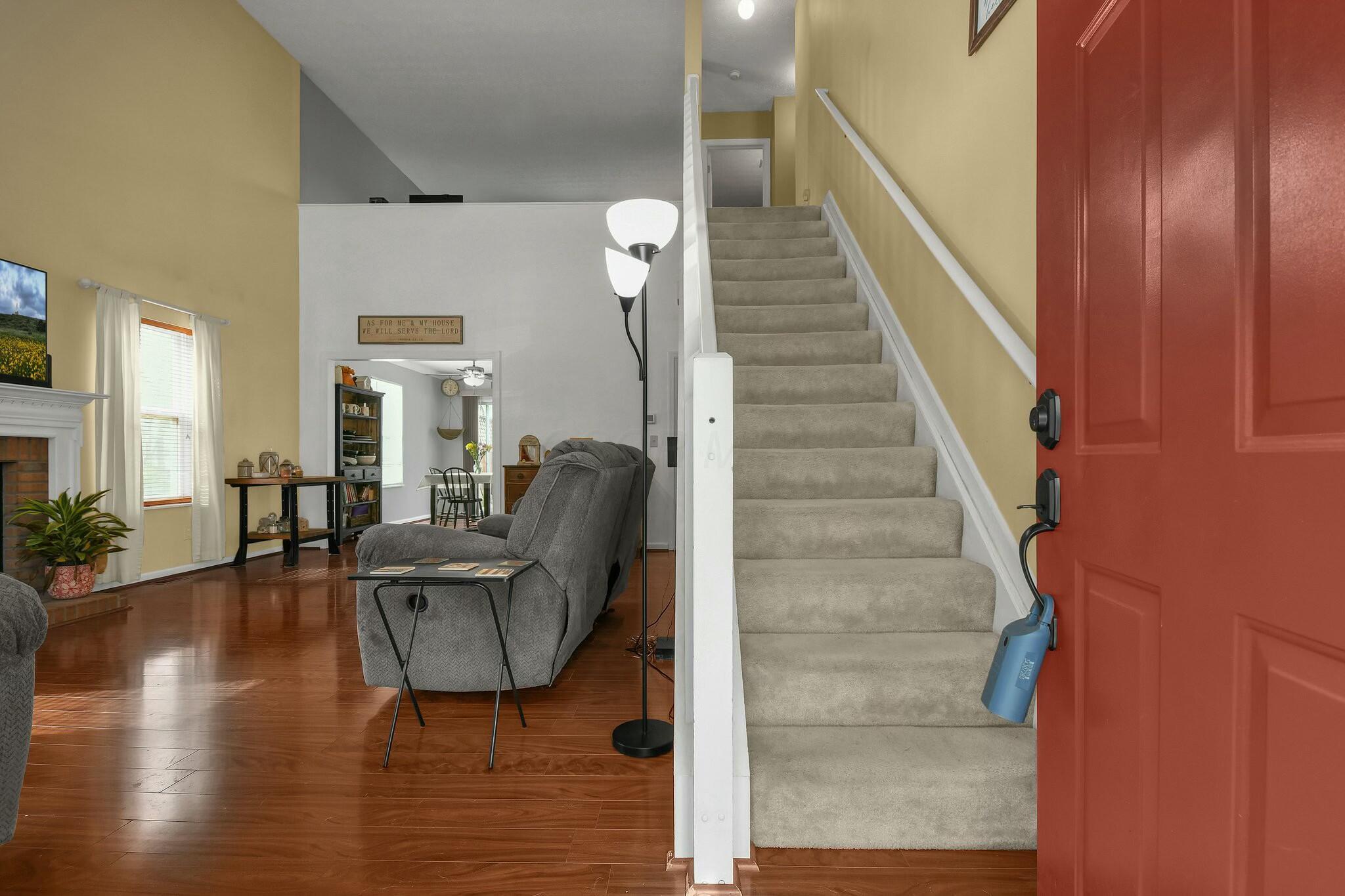 576 Monroe Drive, Ashville, Ohio image 20