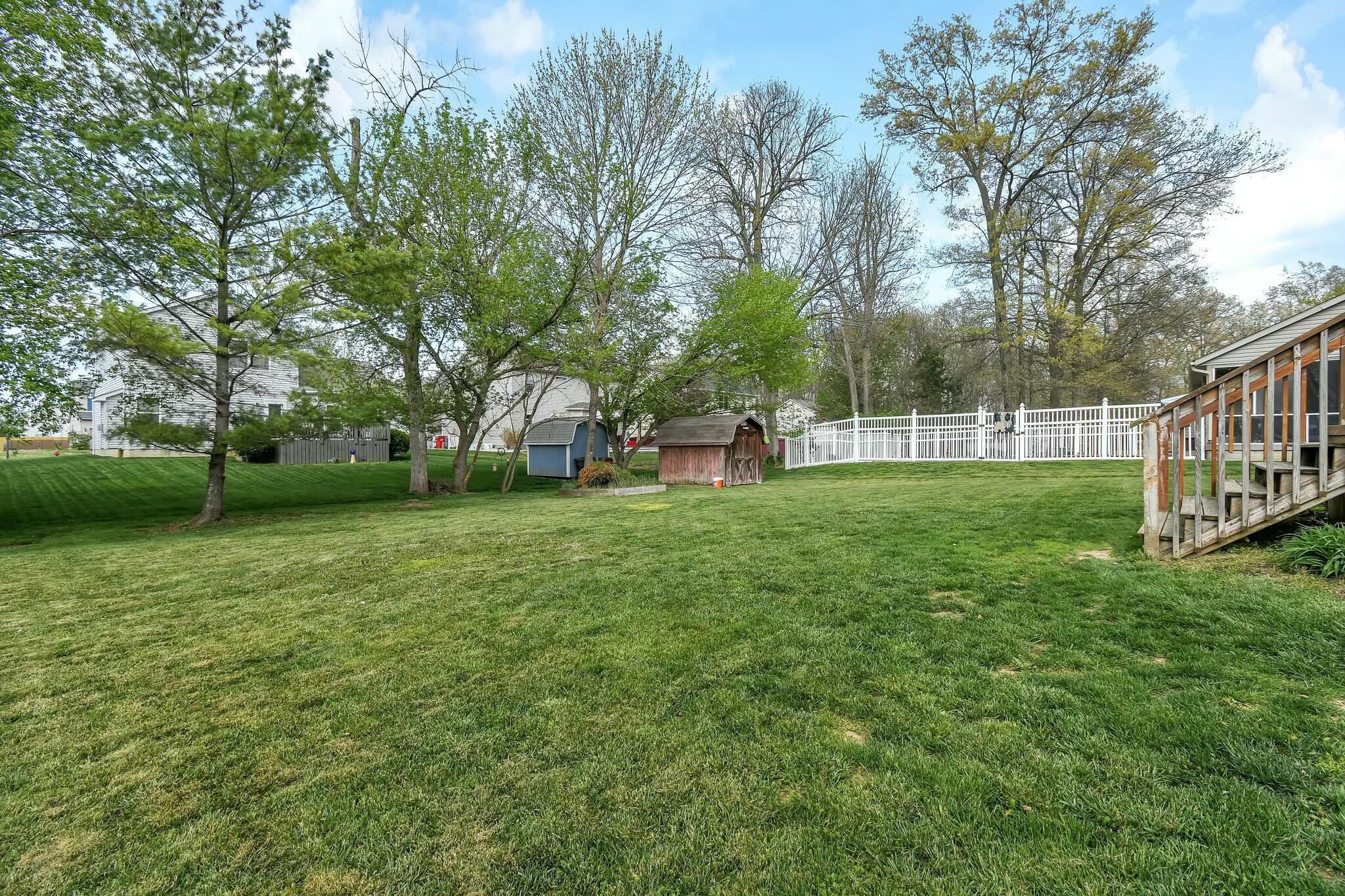 576 Monroe Drive, Ashville, Ohio image 30