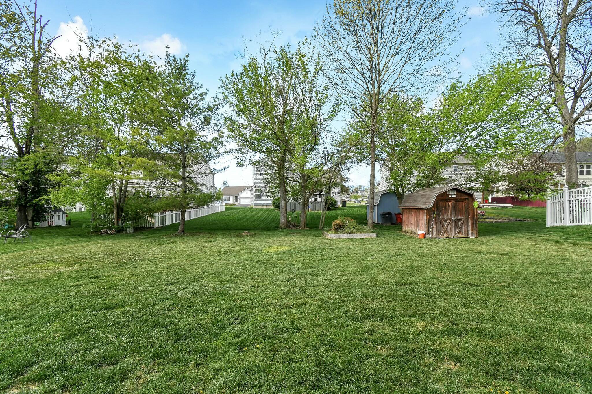 576 Monroe Drive, Ashville, Ohio image 29