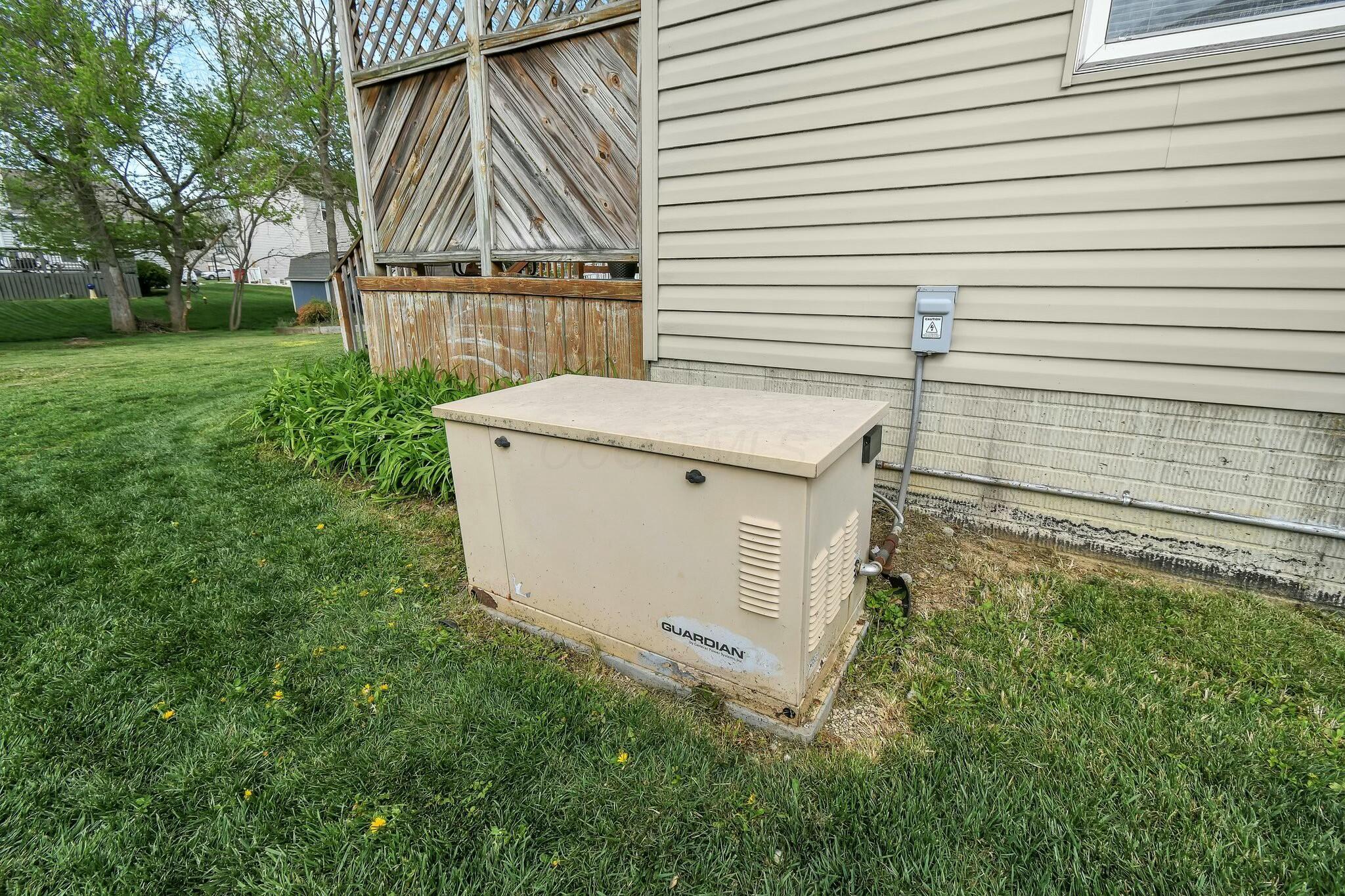 576 Monroe Drive, Ashville, Ohio image 28
