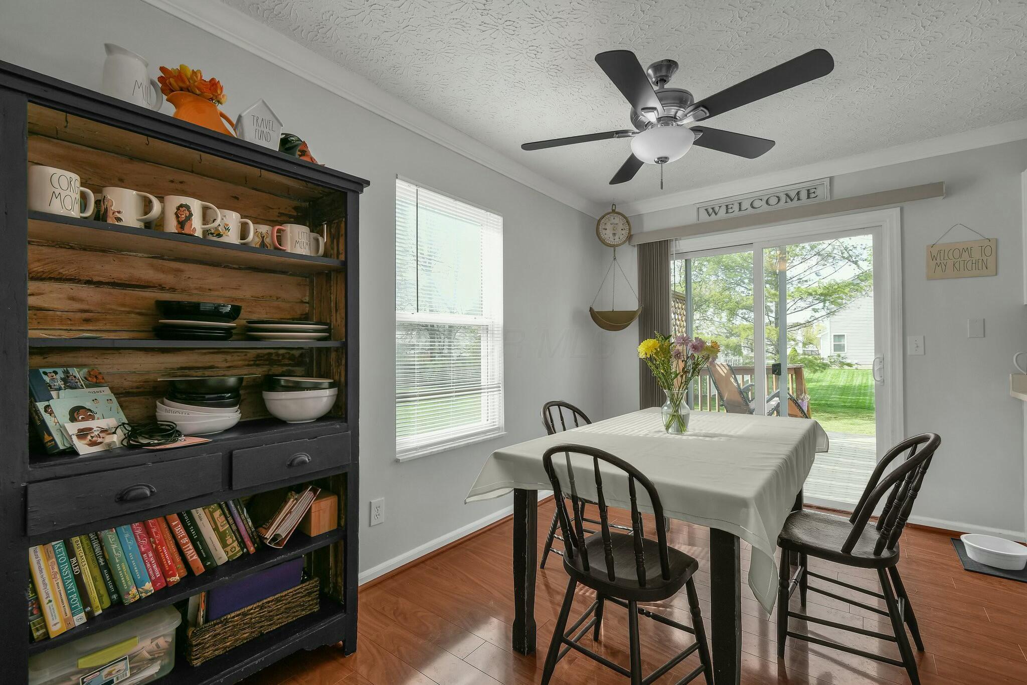 576 Monroe Drive, Ashville, Ohio image 12