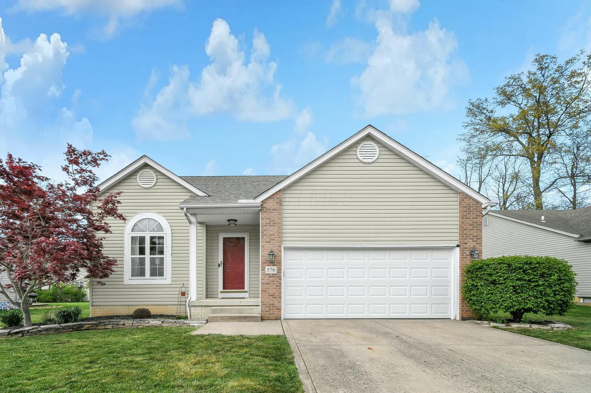 576 Monroe Drive, Ashville, Ohio image 2