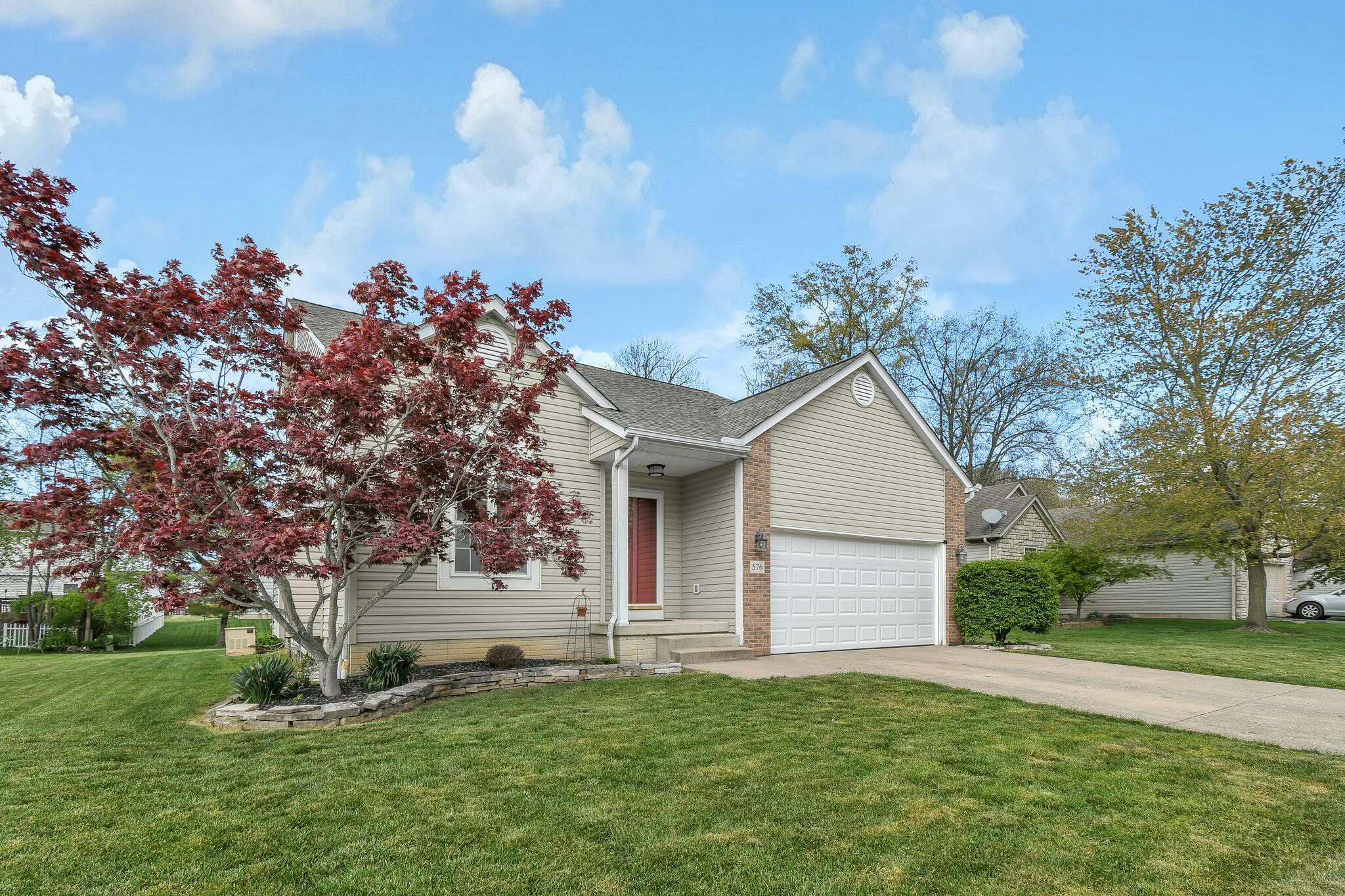 576 Monroe Drive, Ashville, Ohio image 27