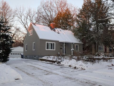 Tiny photo for 98 Blenheim Road, Columbus, OH 43214 (MLS # 225045578)