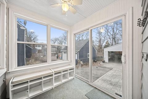 Tiny photo for 98 Blenheim Road, Columbus, OH 43214 (MLS # 225045578)