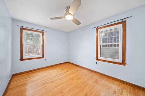 Tiny photo for 98 Blenheim Road, Columbus, OH 43214 (MLS # 225045578)