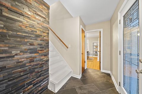 Tiny photo for 98 Blenheim Road, Columbus, OH 43214 (MLS # 225045578)