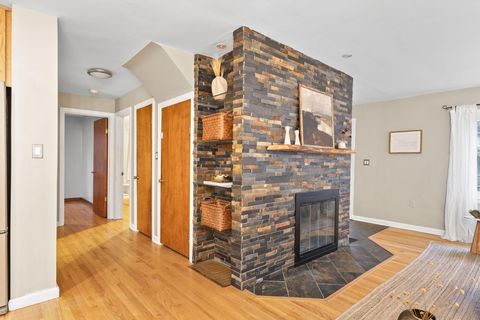 Tiny photo for 98 Blenheim Road, Columbus, OH 43214 (MLS # 225045578)