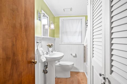 Tiny photo for 98 Blenheim Road, Columbus, OH 43214 (MLS # 225045578)