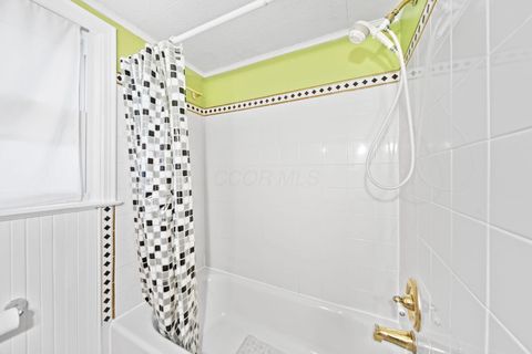 Tiny photo for 98 Blenheim Road, Columbus, OH 43214 (MLS # 225045578)