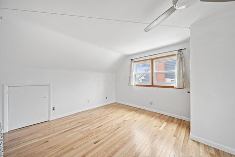 Tiny photo for 98 Blenheim Road, Columbus, OH 43214 (MLS # 225045578)