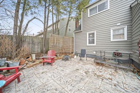 Tiny photo for 98 Blenheim Road, Columbus, OH 43214 (MLS # 225045578)