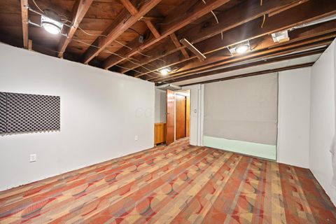 Tiny photo for 98 Blenheim Road, Columbus, OH 43214 (MLS # 225045578)