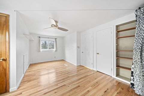 Tiny photo for 98 Blenheim Road, Columbus, OH 43214 (MLS # 225045578)