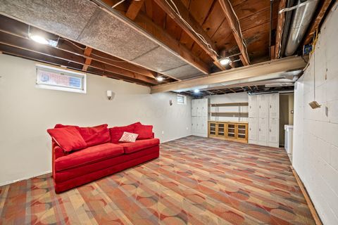 Tiny photo for 98 Blenheim Road, Columbus, OH 43214 (MLS # 225045578)