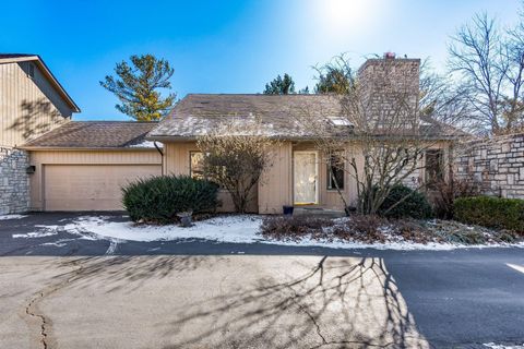 Photo of 8670 Craigston Court, Dublin, OH 43017 (MLS # 226003015)