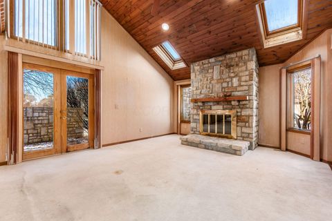 Tiny photo for 8670 Craigston Court, Dublin, OH 43017 (MLS # 226003015)