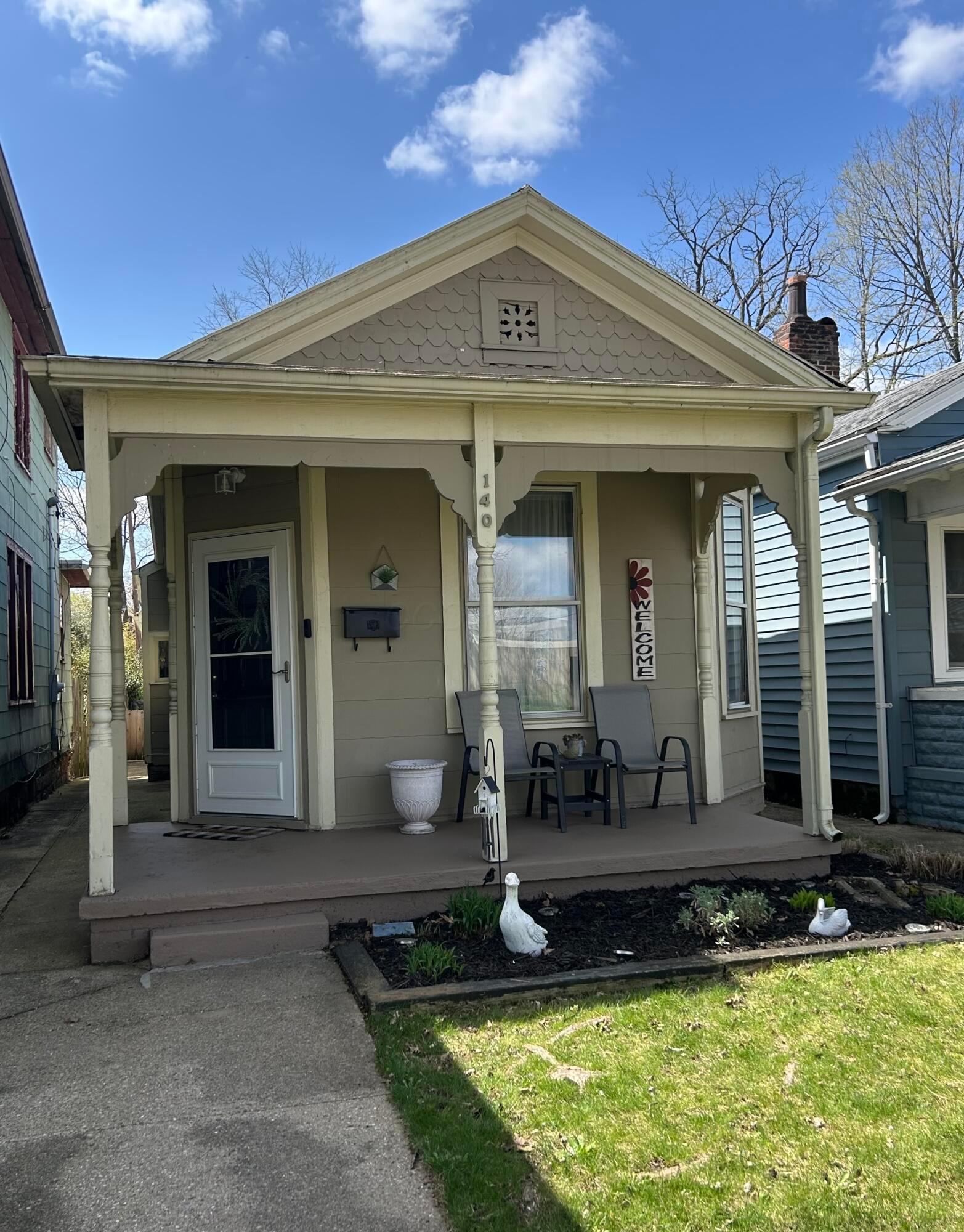 140 N High Street, Chillicothe, Ohio image 2