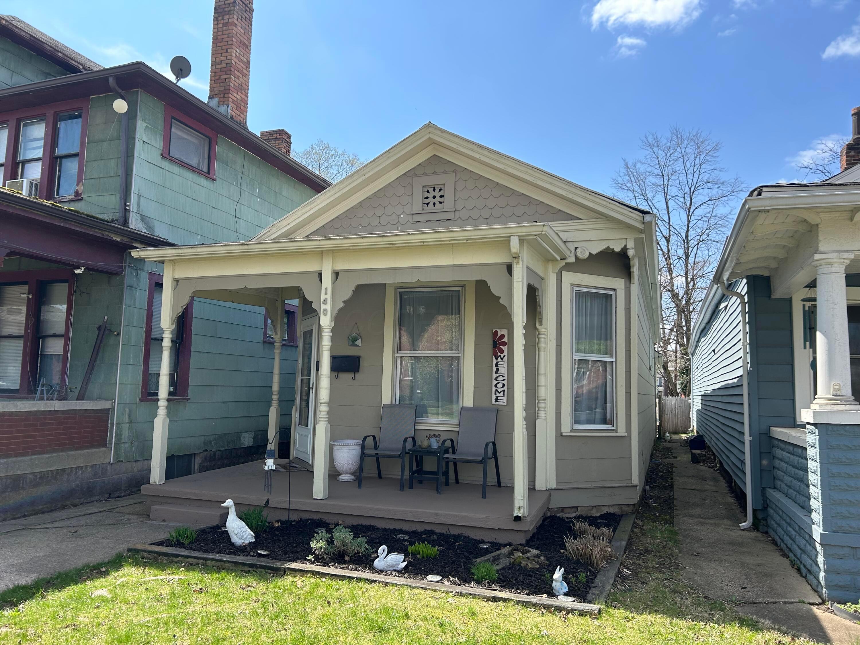 140 N High Street, Chillicothe, Ohio image 4