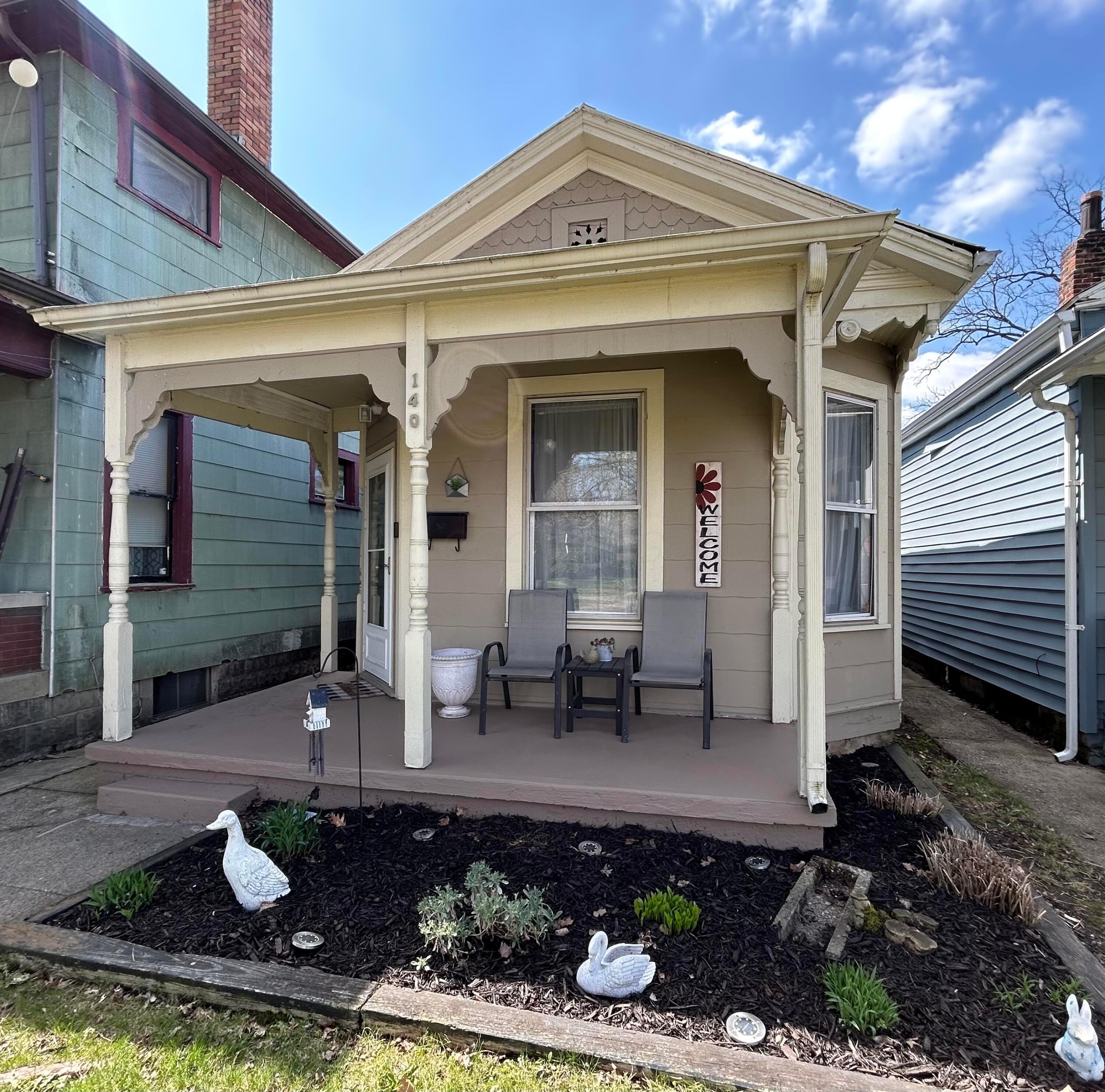 140 N High Street, Chillicothe, Ohio image 1