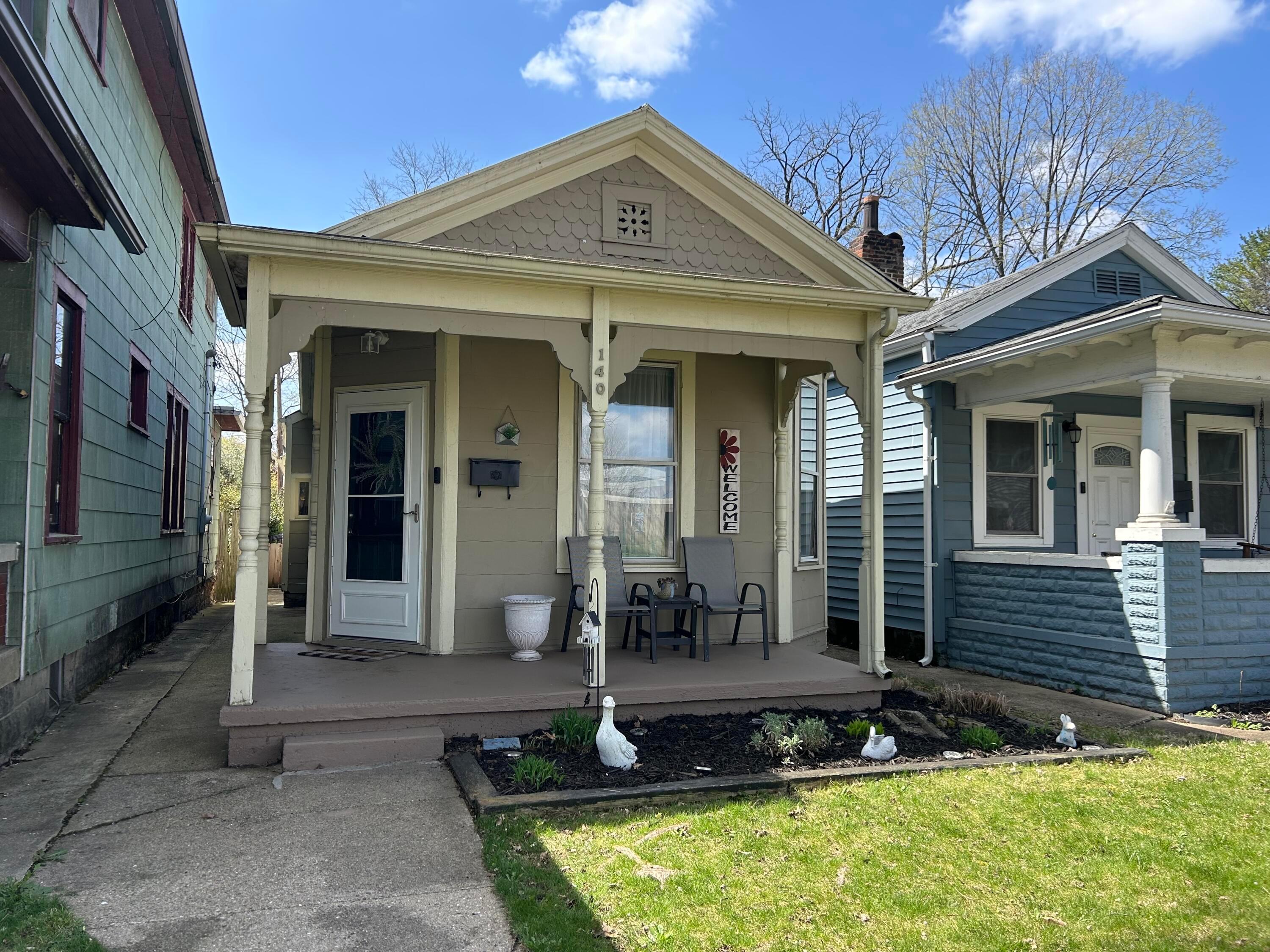 140 N High Street, Chillicothe, Ohio image 3