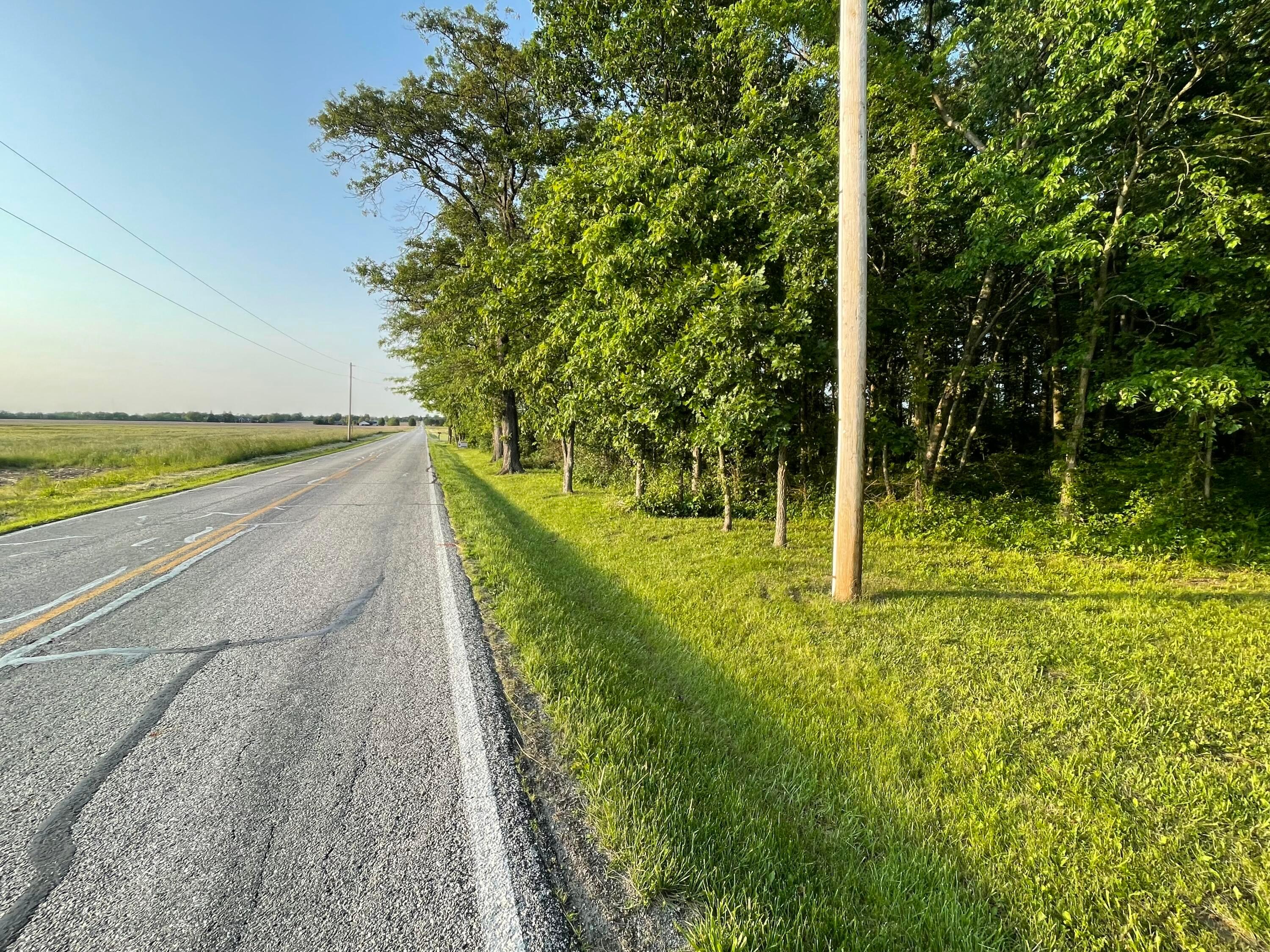Morris Leist Road, Stoutsville, Ohio image 4