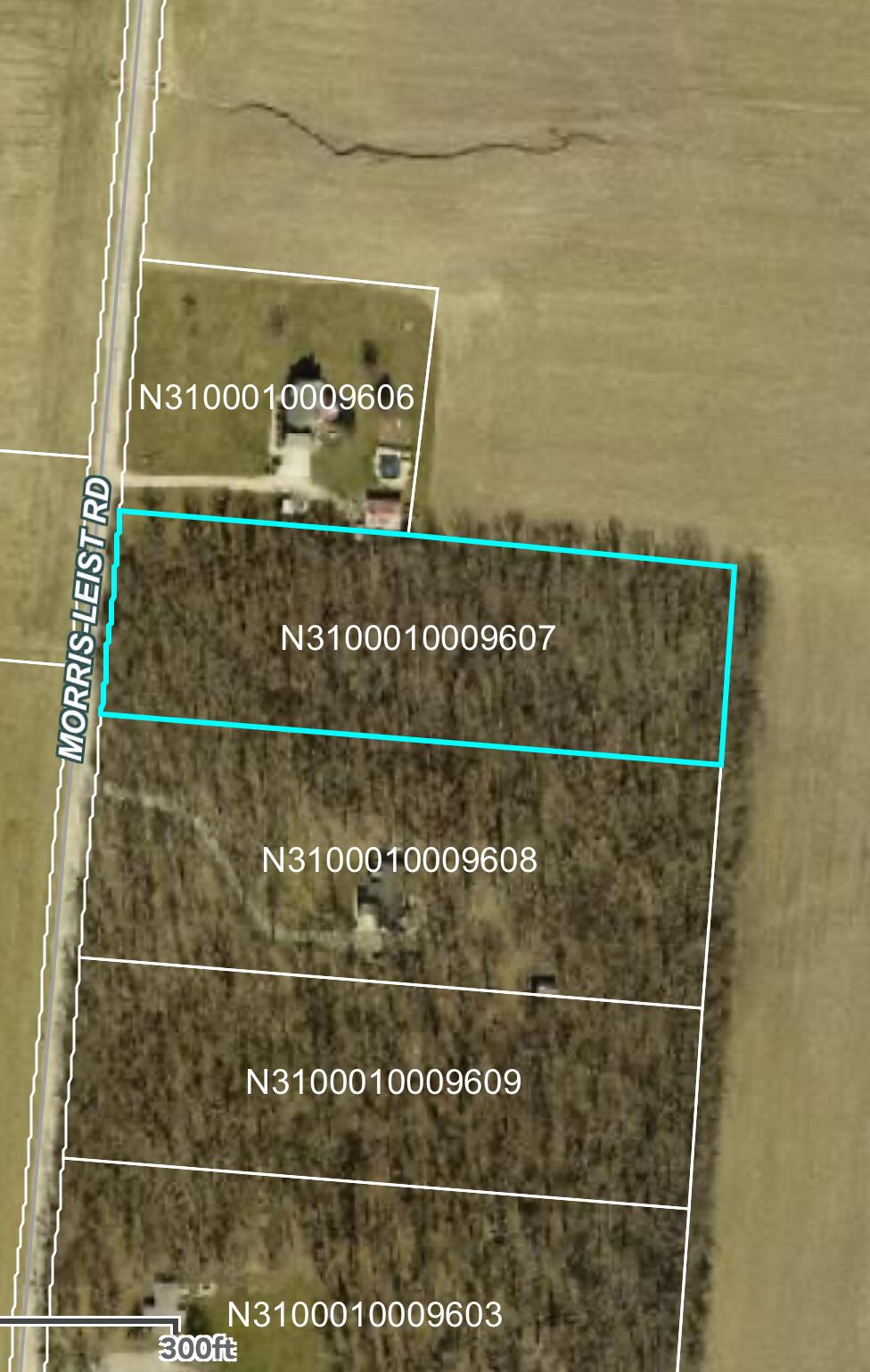Morris Leist Road, Stoutsville, Ohio image 2